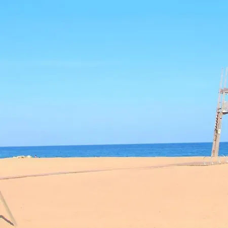 Lägenhet Refuge In Barcelona *
