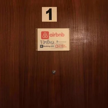 Lägenhet Refuge In Barcelona