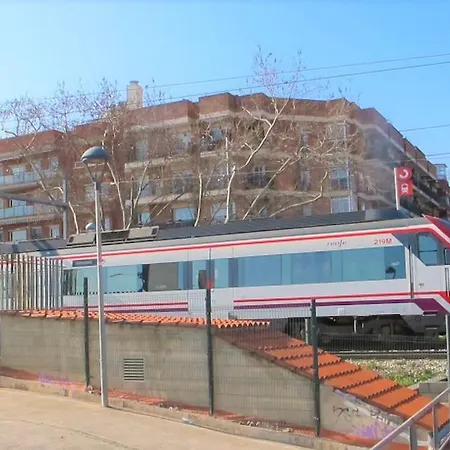 Refuge In Barcelona *